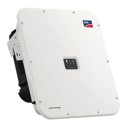 SMA Sunny Tripower X 480V 25KW 90A String Inverter | STP 25-US-50