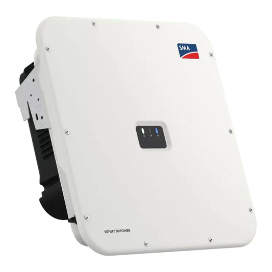 SMA Sunny Tripower X 480V 25KW 90A String Inverter | STP 25-US-50