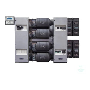 Outback Power Radian Grid Tie/ Off Grid Inverter GS4048A-01 | 4000w | 48v