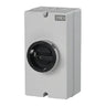 IMO Automation Enclosed DC Switch SI25-PEL64R-4 — 25A, 700 VDC, 4-Pole, IP65 (Gray)