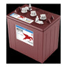 Trojan T-105 6V 225Ah Flooded Deep Cycle Battery