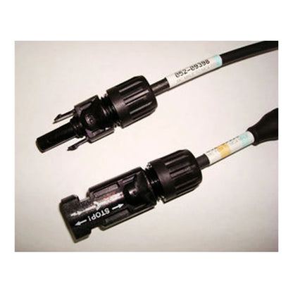 MC4 10 AWG - 150' Cable Extension
