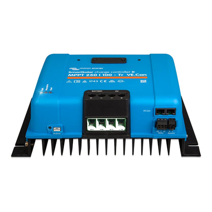 Victron Energy SmartSolar MPPT 250/100-Tr VE.Can