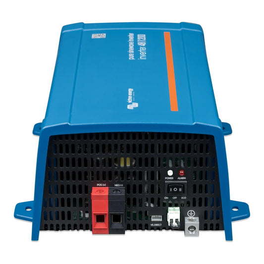 Victron Energy Phoenix Inverter 48/1200 120V VE.Direct | NEMA GFCI