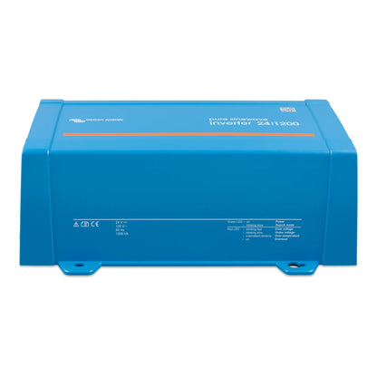 Victron Energy 24VDC 1200VA 120VAC Phoenix Inverter VE.Direct NEMA 5-15R