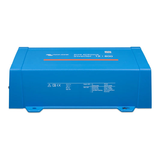 Victron Energy Phoenix Inverter 12/800 120V VE.Direct | NEMA GFCI