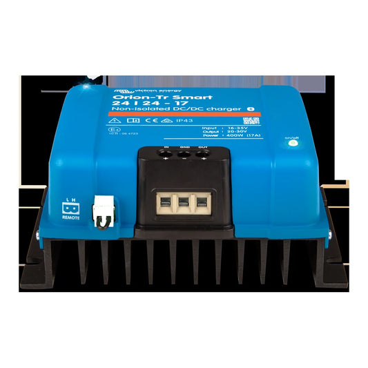 Victron Orion-Tr Smart 24/24-17 Non-Iso