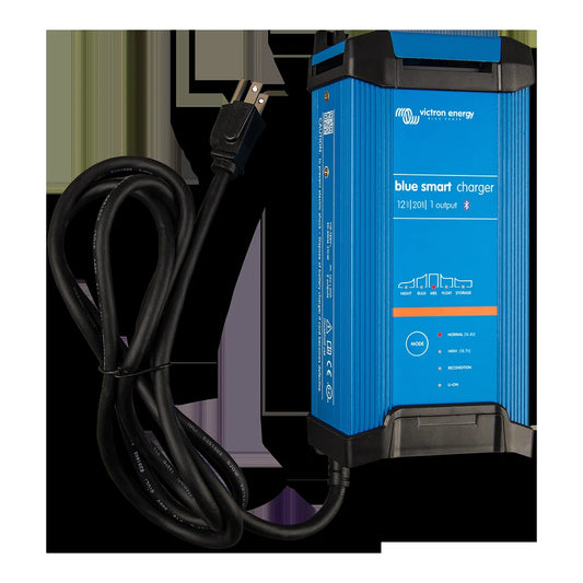 Victron BlueSmart IP22 12/20 120V