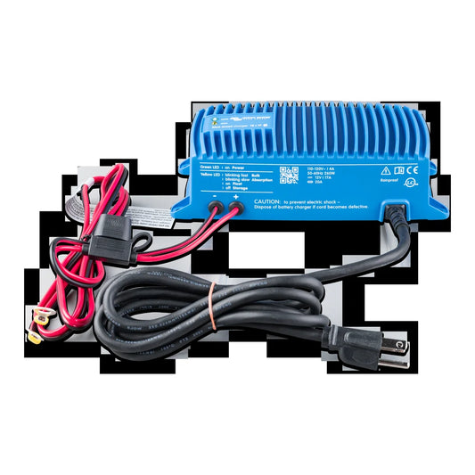 Victron BlueSmart IP67 12/17 120V