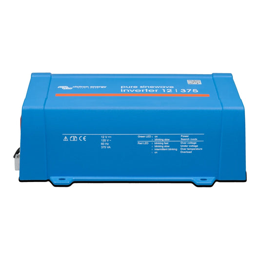 Victron Phoenix Inverter 12/375 120V
