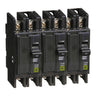 Schneider Electric Conext 120/240VAC Breaker Kit 3 sets 2 pole 60A 120/240vac