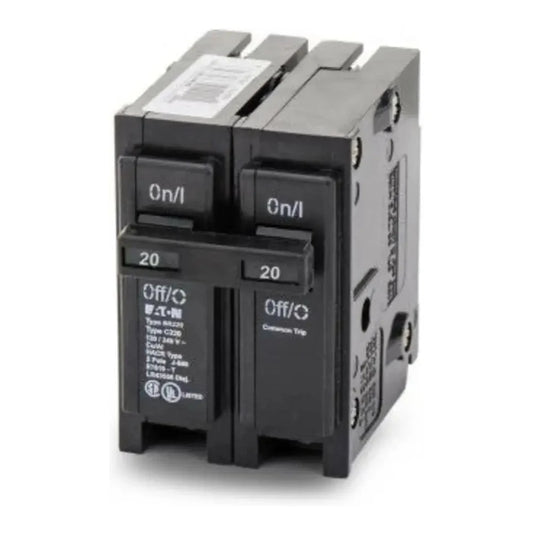 Enphase Circuit Breaker for IQ Combiner and System Controller