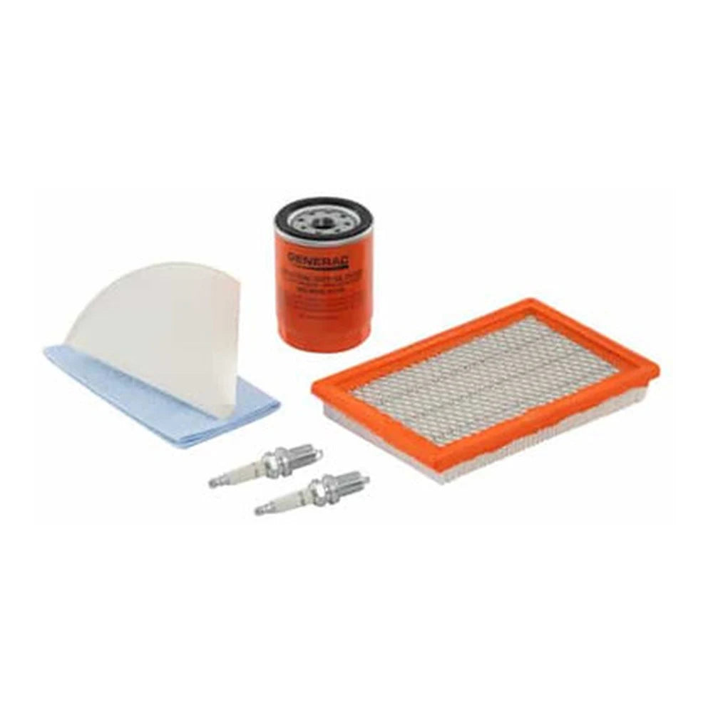 Generac 6484 Maintenance Kit - 13-17kW Standby Generator 992cc Engine