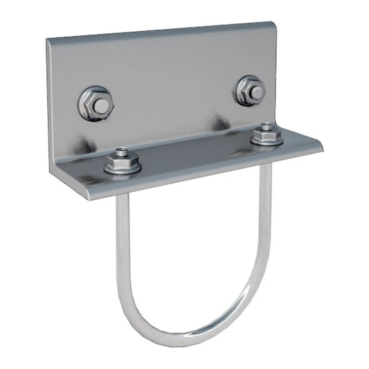 2" Rail Connector Bracket Bonded