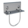 2" Rail Connector Bracket Bonded