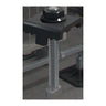 IronRidge Mid Clamp Grounding RS-GD-MCL-225B