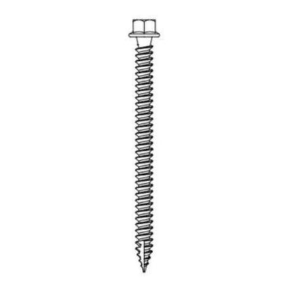 IronRidge Halo Ultra Grip RD Structural Screw, 3.0 inches long, HW-RD1430-01-M1