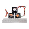 MidNite Solar MNClassic Fan Kit Replacements