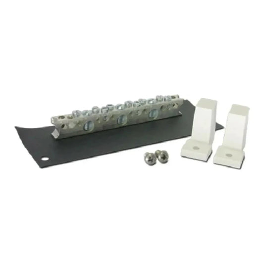 Busbar TBB-White