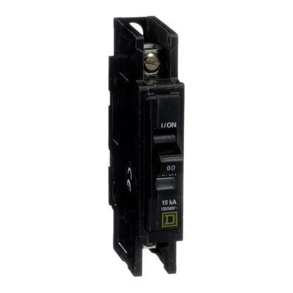 Square D QOU160 Breaker 60a