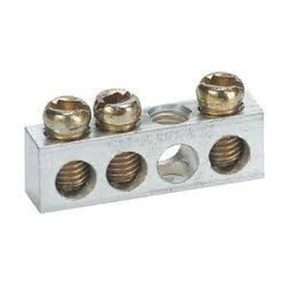 Square D PK3GTA1 Grounding Bar Kit