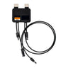 Tigo TS4-A-F Rapid Shutdown 1.2m MC4