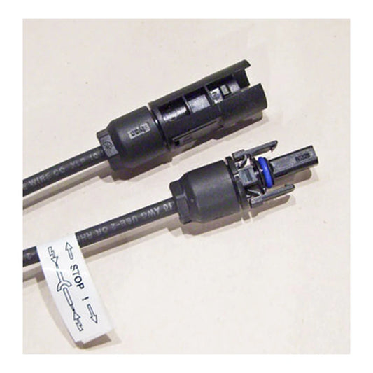 Tyco 10 AWG - 100' Cable Extension
