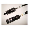MC4 10 AWG - 30' Cable Extension