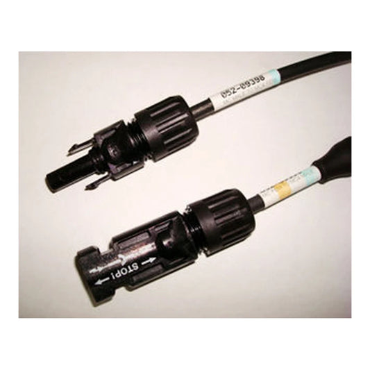 MC4 10 AWG - 15' Cable Extension