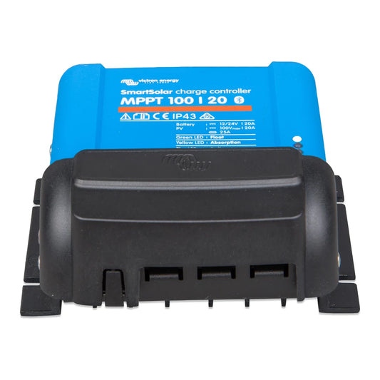 Victron Energy 100-20 MPPT WireBox-S