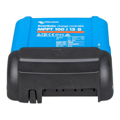 Victron Energy | 100-15 MPPT WireBox-S