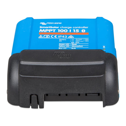 Victron Energy | 100-15 MPPT WireBox-S
