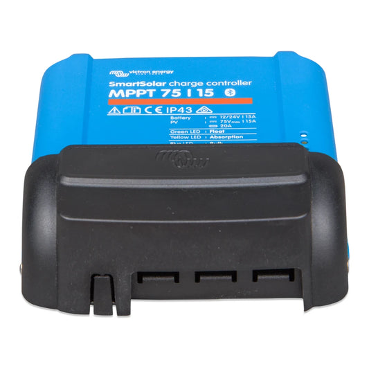 Victron Energy 75-10/15 MPPT WireBox-S