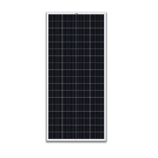 Rich Solar Mega 200 Watt 12 Volt Solar Panel
