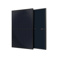 Rich Solar Mega 410W 10BB Half-Cell Black