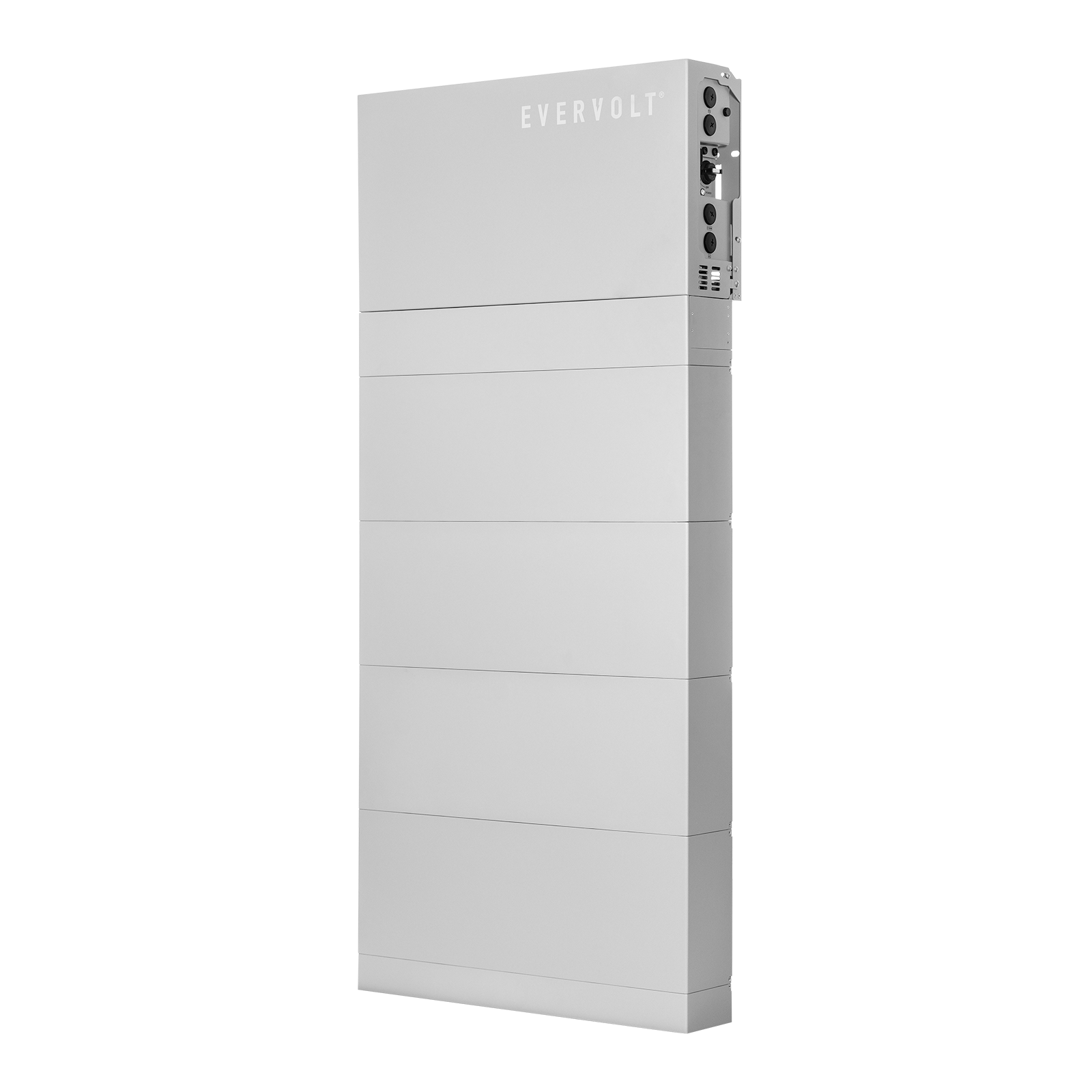 Panasonic EVERVOLT EVHB-I7-X10 9.0 kWh 7.6 kW LFP