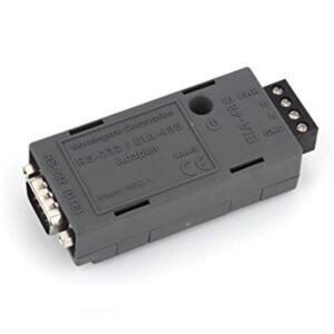 Morningstar TriStar EIA-485 / RS-232 Communications Adapter — side angle
