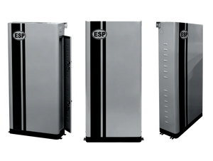 EndurEnergy 20.48 kWh - 4 * ESP-5100 Battery Packs & Inverter Case ESP-IBU20