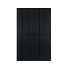 Runergy Hyperion 400W Mono PERC Bifacial Dual Glass HY-DH108P8B-400 Solar Panel