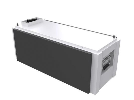 Renon 5.12kWh 48 Volt Stackable Lithium Battery (LiFePO4) XTREMELVS5K