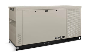 Kohler 48RCLB 48kW 3-Phase 480V Standby Generator – UL/CSA - 48RCLC-QS4