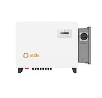 Solis S6-GC30K-LV-US-APST 30 kW String Inverter