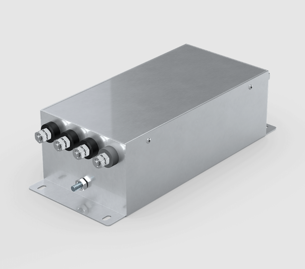Enphase Radius Power Line Filter (3-Phase)