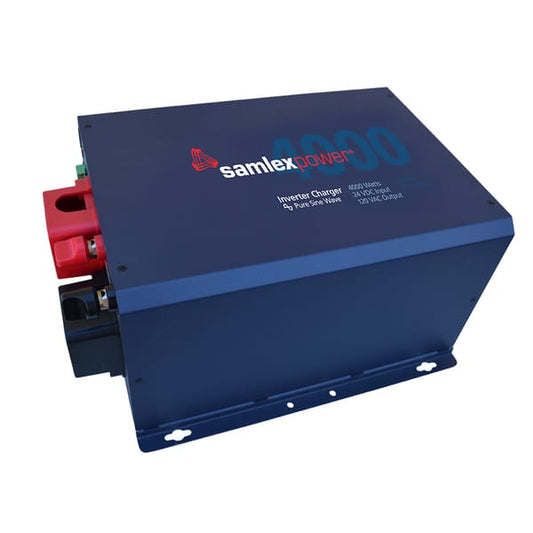 EVO-2212 Samlex EVO Off-Grid Inverter/Charger