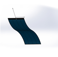 Sangsolar FLEX-03 490W
