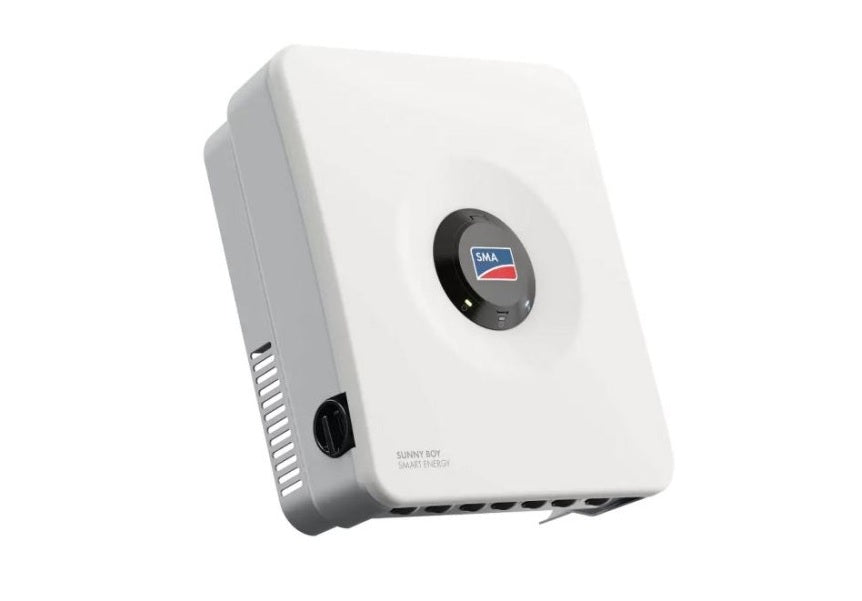 SMA Sunny Boy Smart Energy 4.8-US - SBSE4.8-US-50