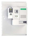 Schneider SW 4024 w/ MPPT 60-150VDC Power Center