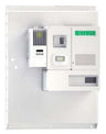 Schneider SW 4048 w/ MPPT 60-150VDC Power Center