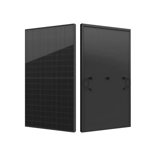 SEG Solar SEG-410-BMD-HV