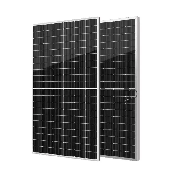 SEG Solar SEG-470-BTB-BG